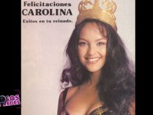 Carolina Gómez