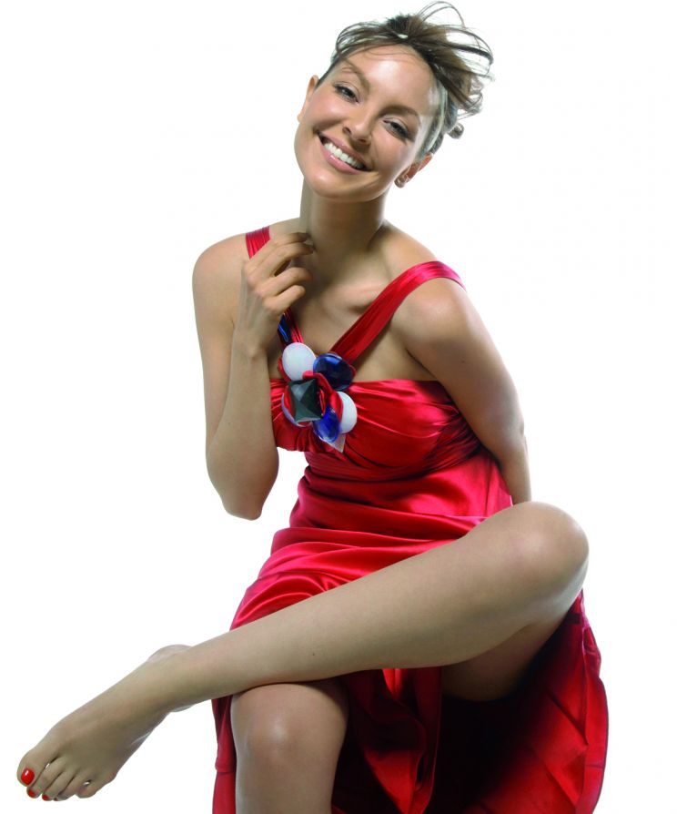 Carolina Gómez