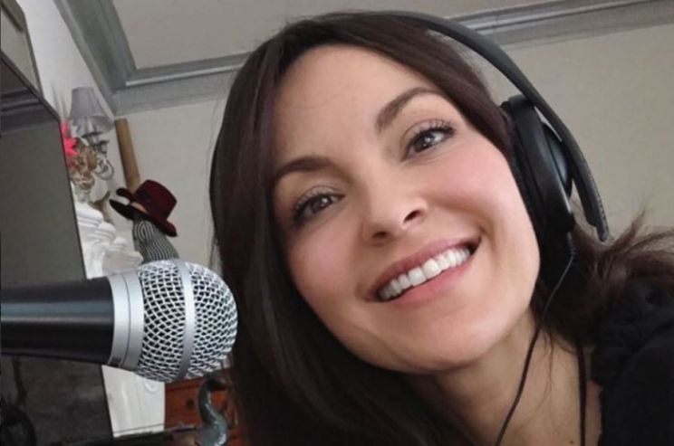 Carolina Gómez