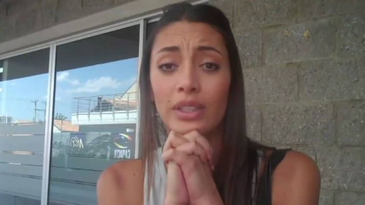 Carolina Guerra