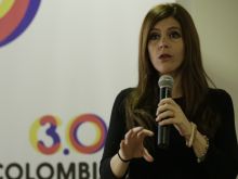 Carolina Hoyos