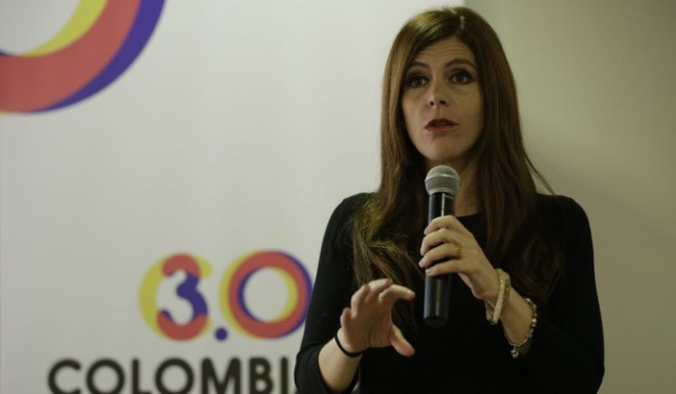 Carolina Hoyos