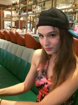 Carolina Pampillo photo