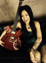 Carolina Pampillo photo