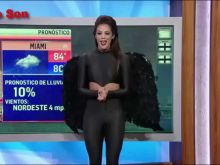 Carolina Ramírez