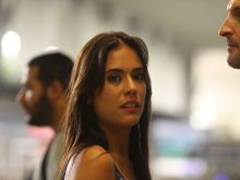 Carolina Ramírez
