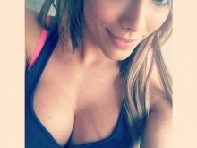 Carolina Ramírez
