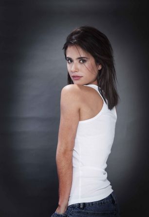 Carolina Ramírez