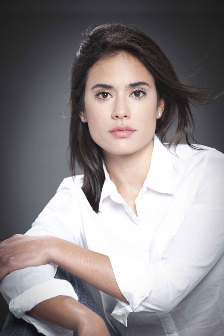 Carolina Ramírez