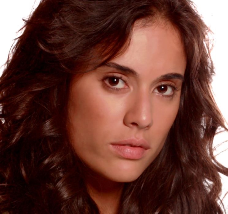 Carolina Ramírez