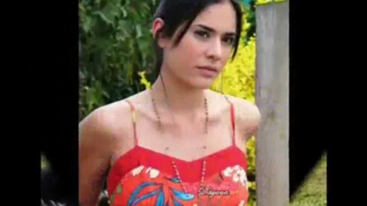 Carolina Ramírez