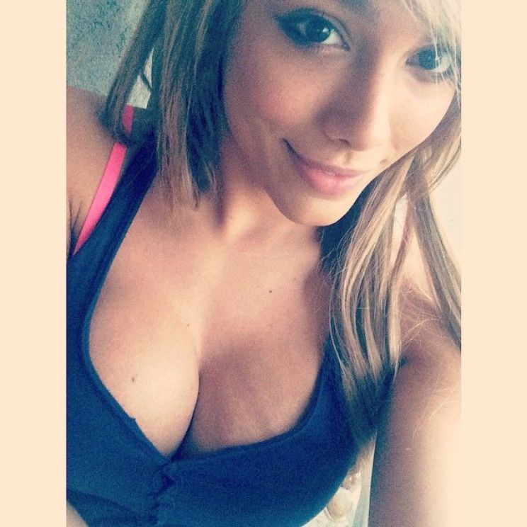 Carolina Ramírez