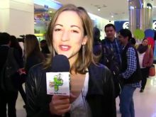 Carolina Ravassa photo