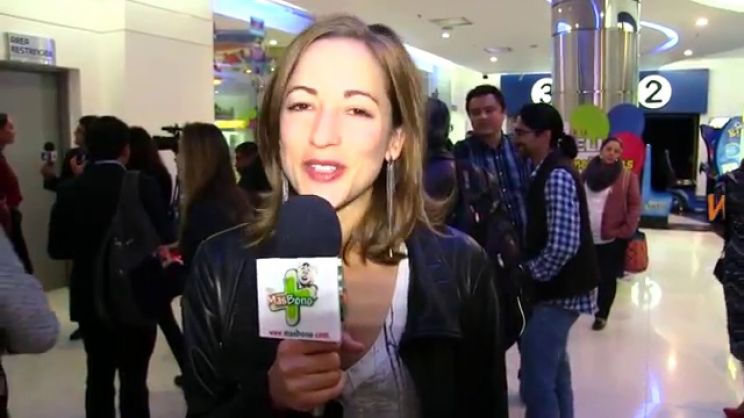 Carolina Ravassa