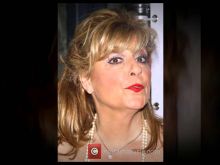 Caroline Aaron