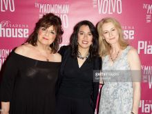 Caroline Aaron