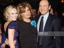 Caroline Aaron