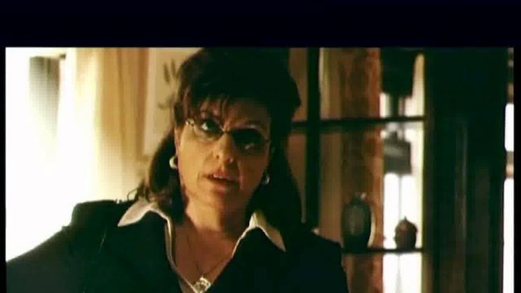 Caroline Aaron