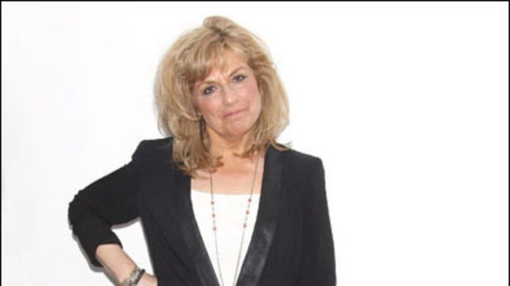 Caroline Aaron