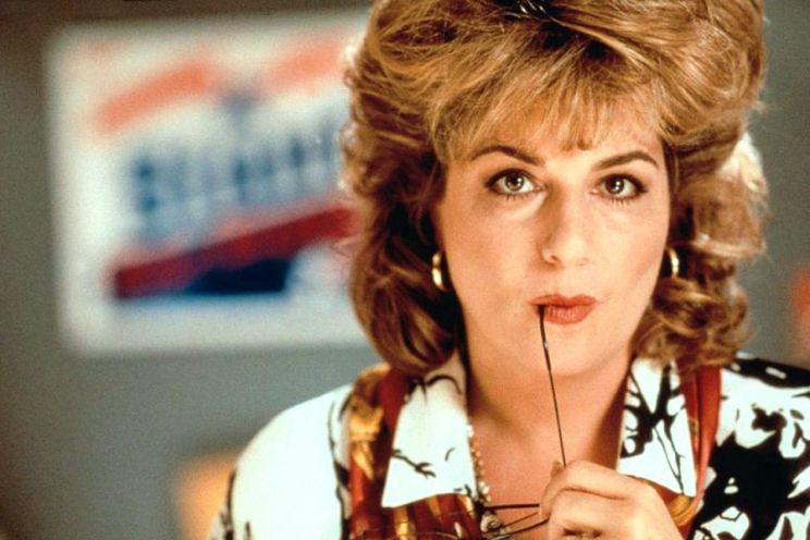Caroline Aaron