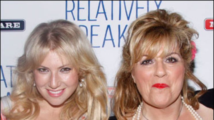 Caroline Aaron