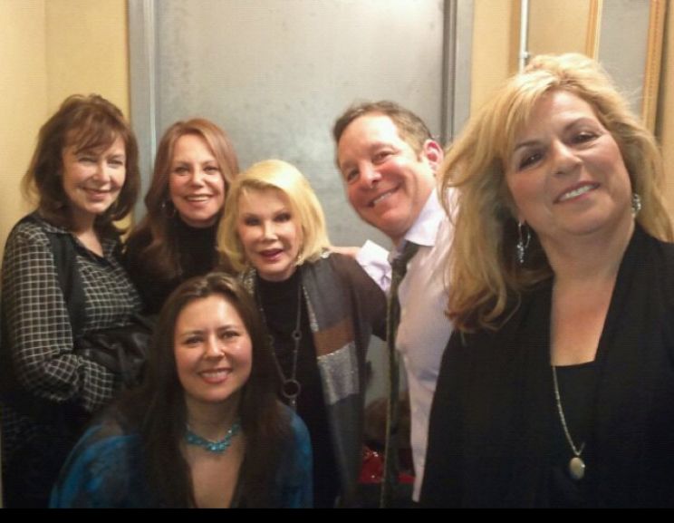 Caroline Aaron