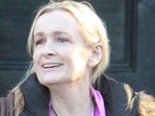 Caroline Aherne