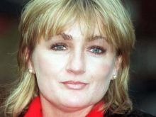 Caroline Aherne