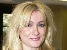 Caroline Aherne