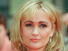 Caroline Aherne