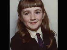 Caroline Aherne