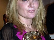 Caroline Aherne