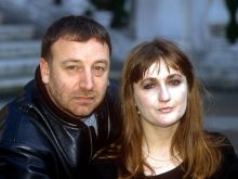 Caroline Aherne