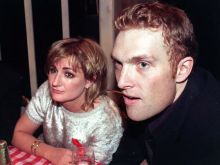 Caroline Aherne