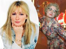 Caroline Aherne