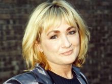 Caroline Aherne