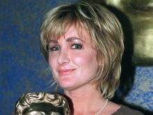 Caroline Aherne