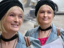 Caroline Aherne