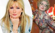 Caroline Aherne