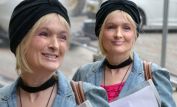 Caroline Aherne