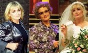 Caroline Aherne