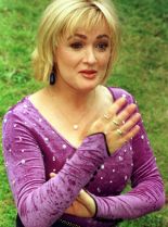 Caroline Aherne