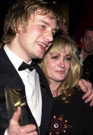 Caroline Aherne