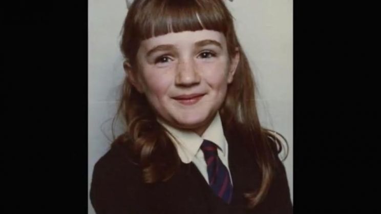 Caroline Aherne