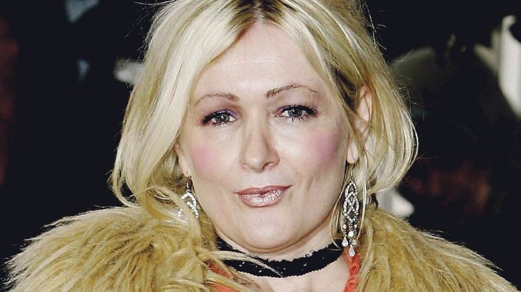 Caroline Aherne