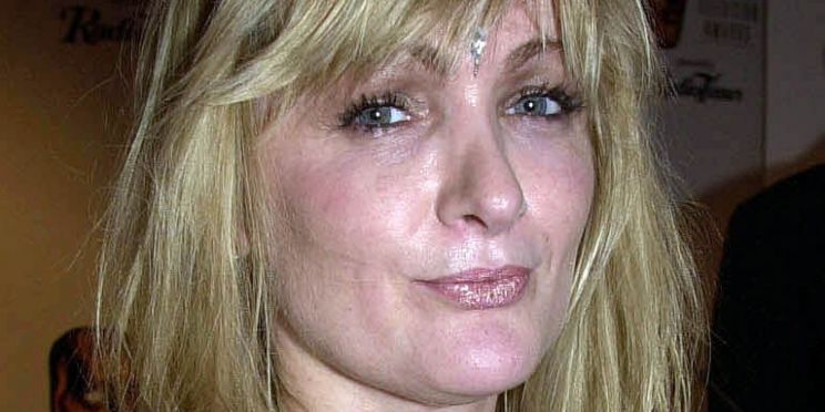 Caroline Aherne