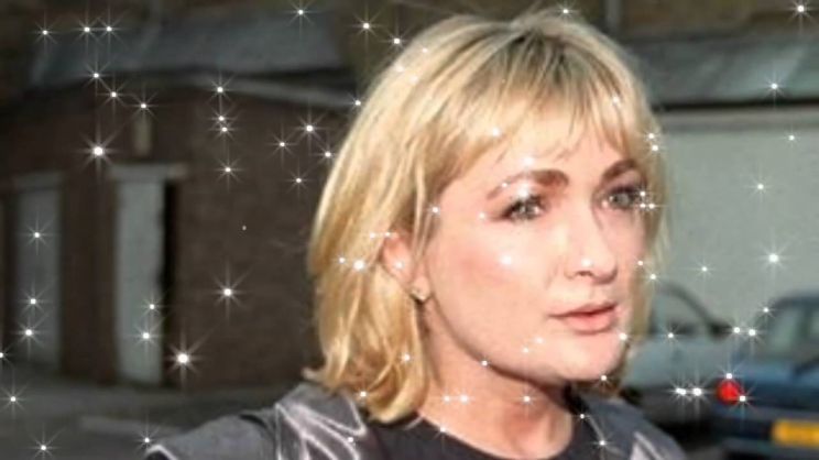 Caroline Aherne