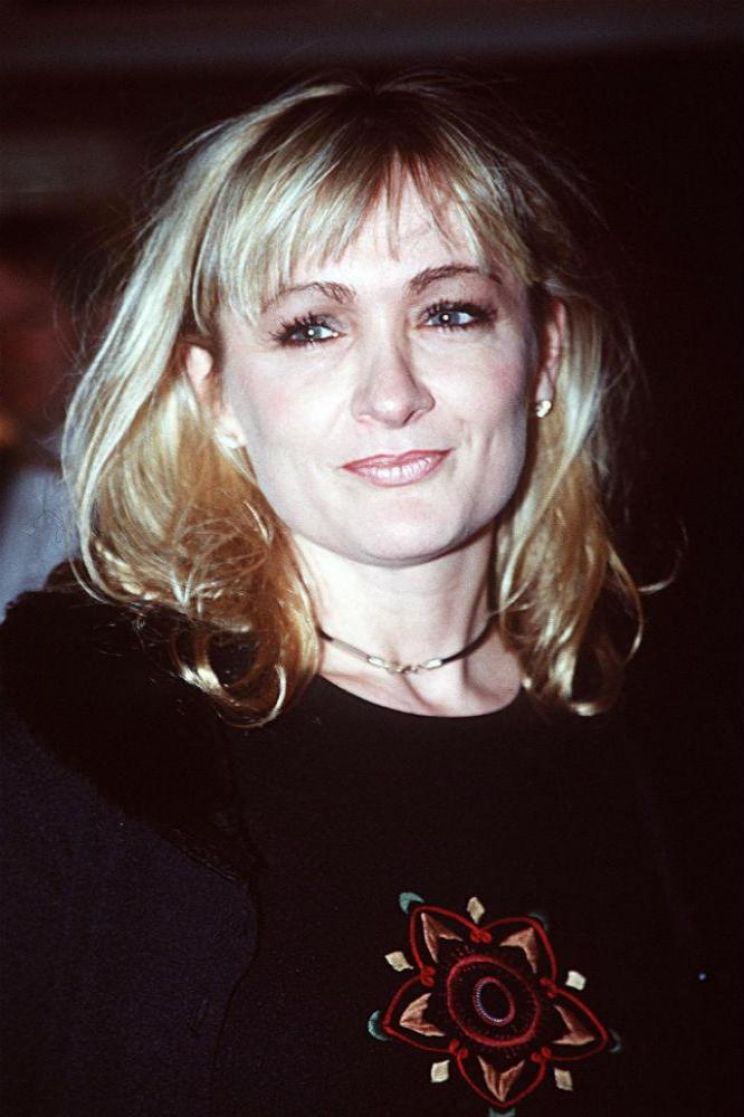 Caroline Aherne