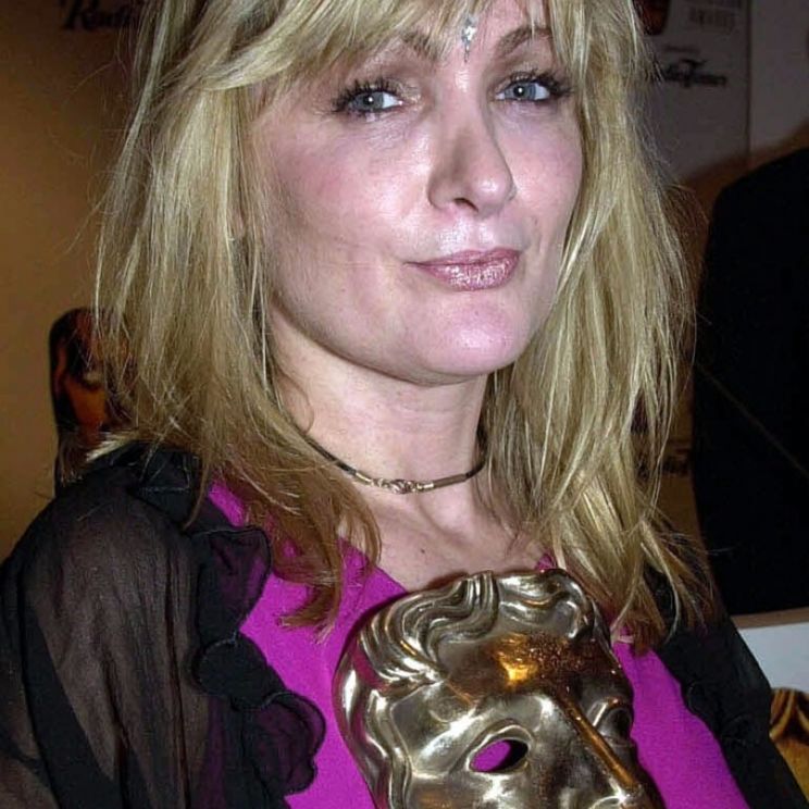 Caroline Aherne