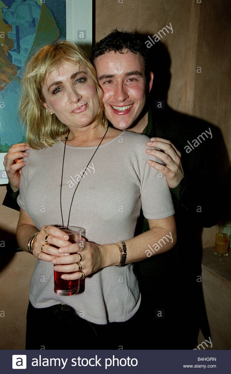 Caroline Aherne
